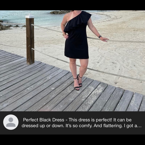 Target A New Day dress - Picture 5 of 13